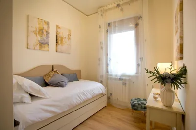 Casa al Mulino, facing Lucca city walls – Fotos 6