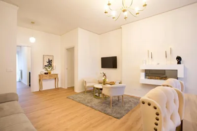 Casa al Mulino, facing Lucca city walls – Fotos 7